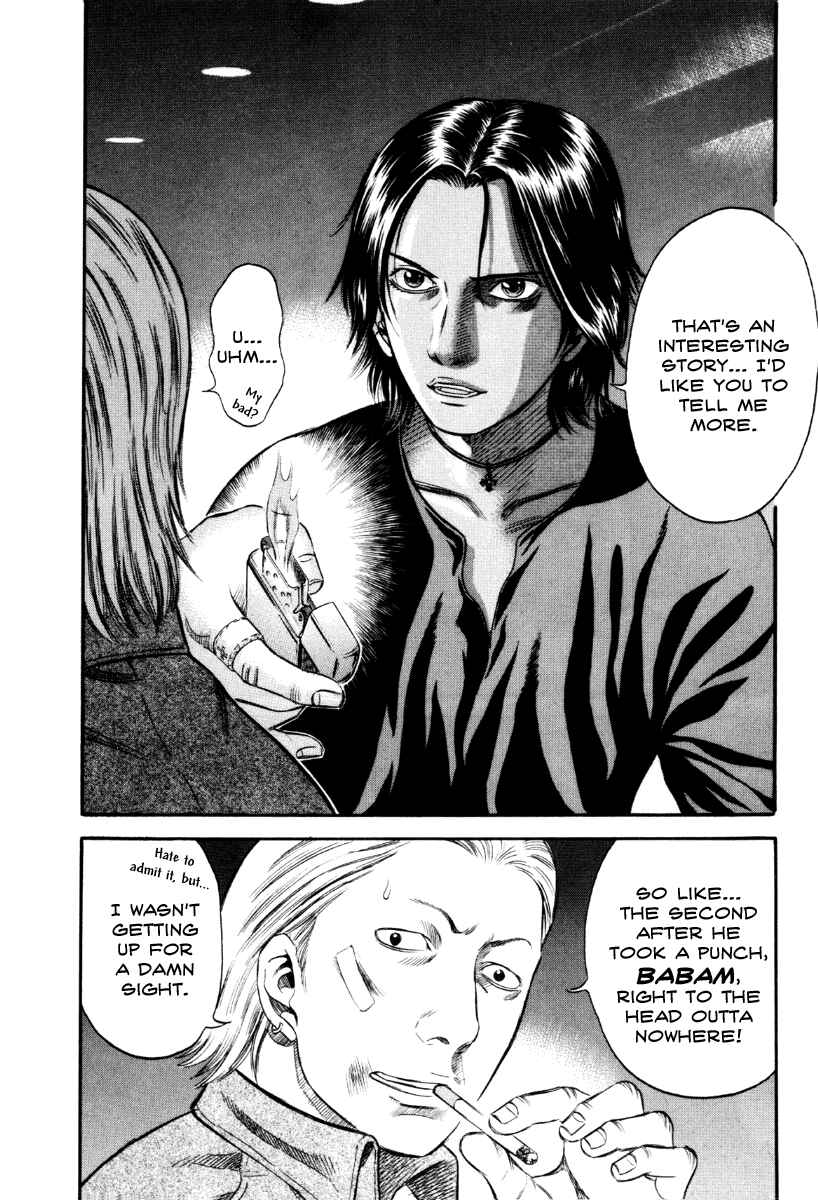 Page 2 Chapter 39 Holyland