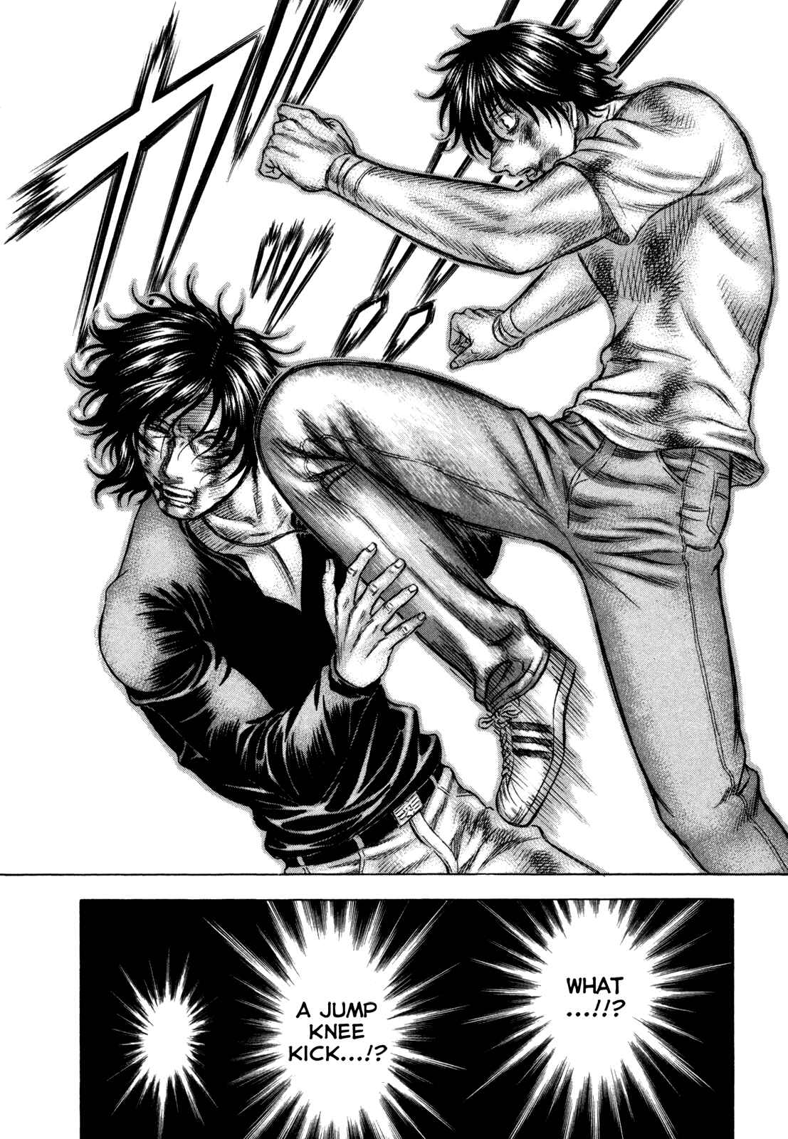 Page 14 Chapter 180 Holyland