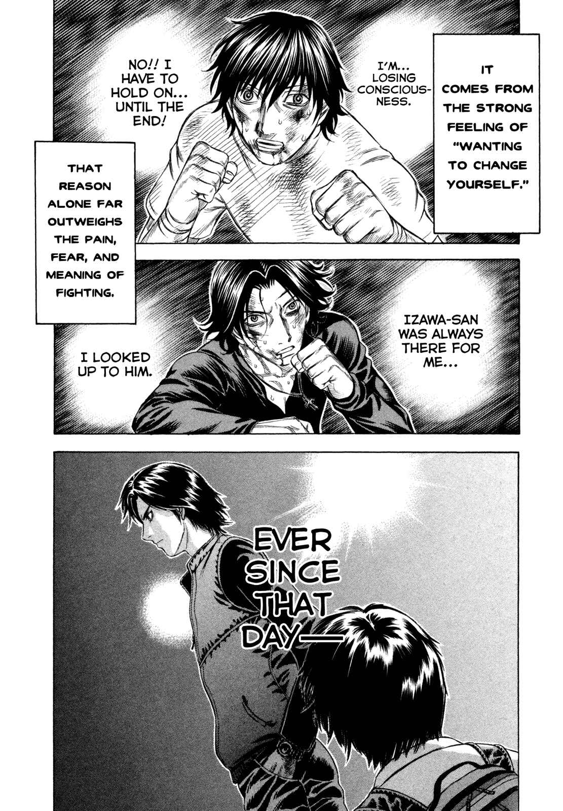 Page 6 Chapter 180 Holyland