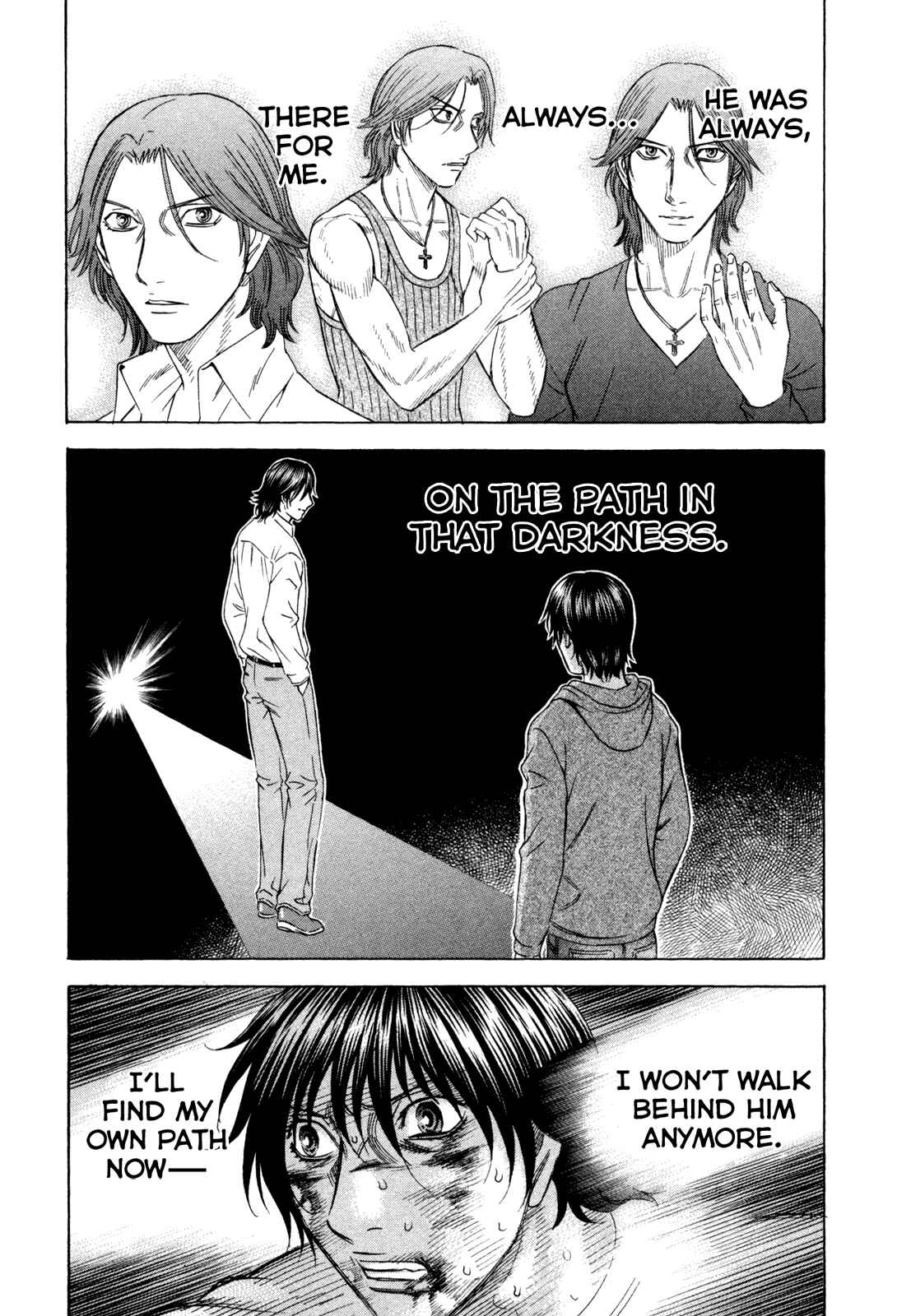 Page 7 Chapter 180 Holyland
