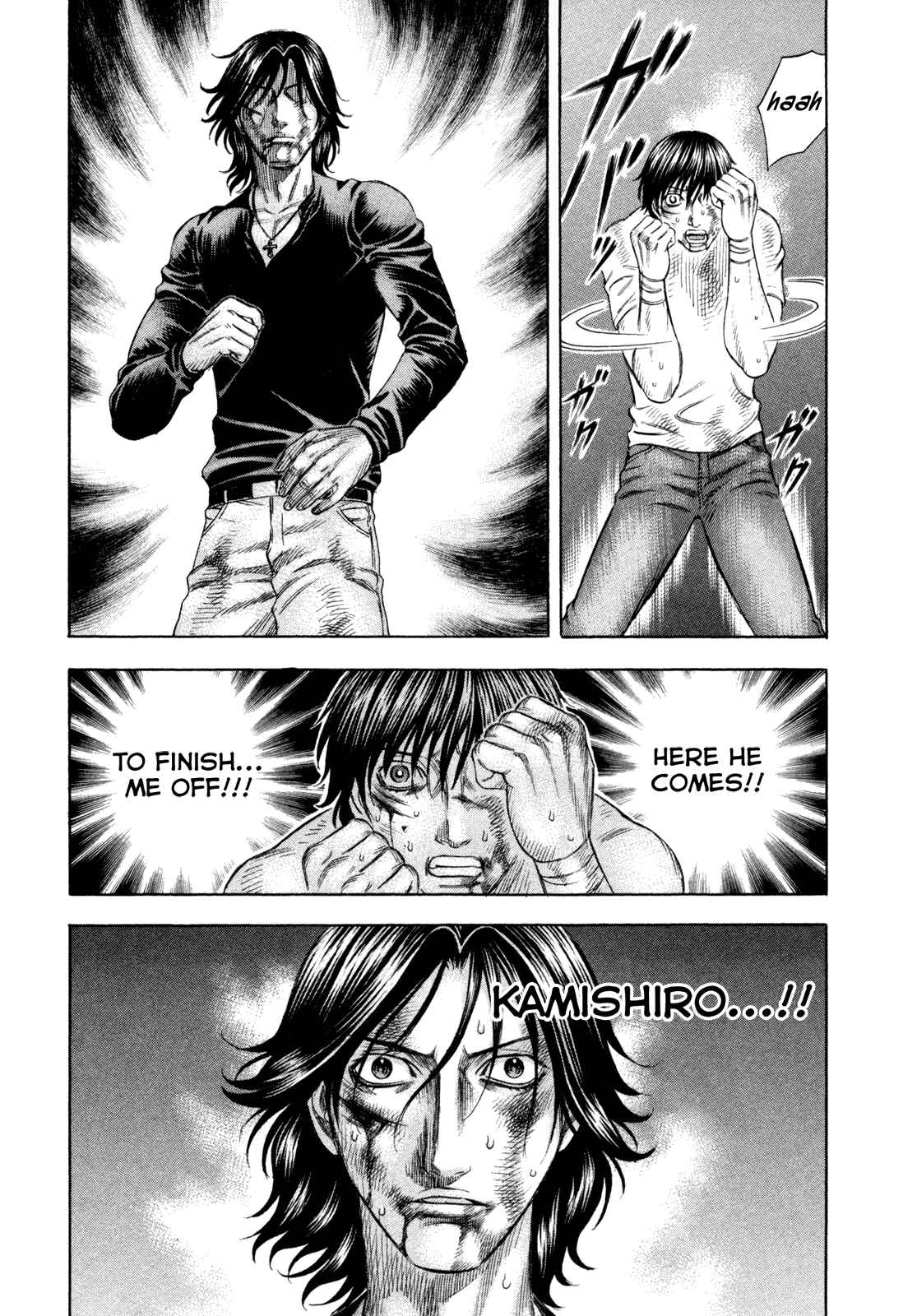 Page 9 Chapter 180 Holyland