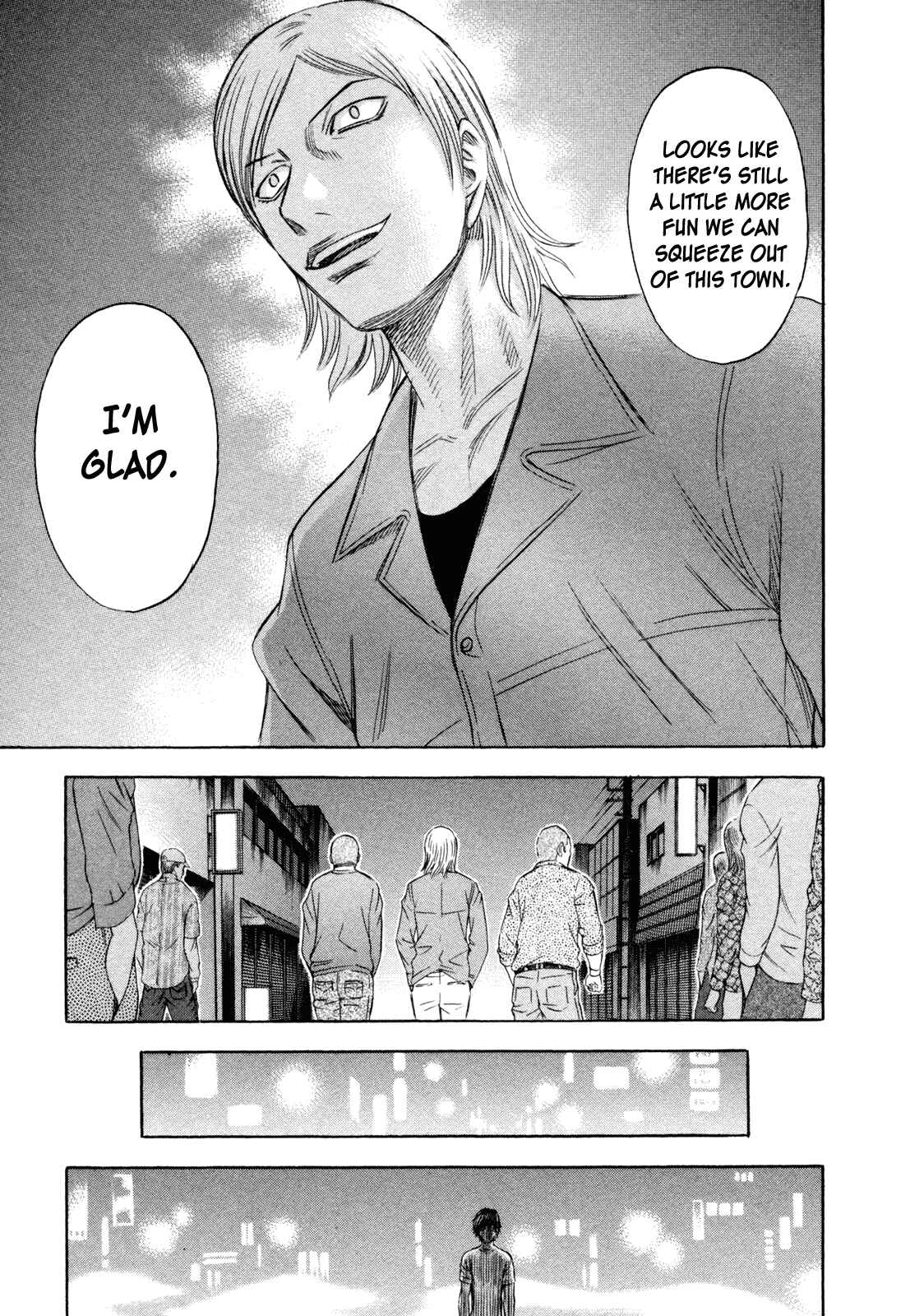 Page 5 Chapter 172 Holyland