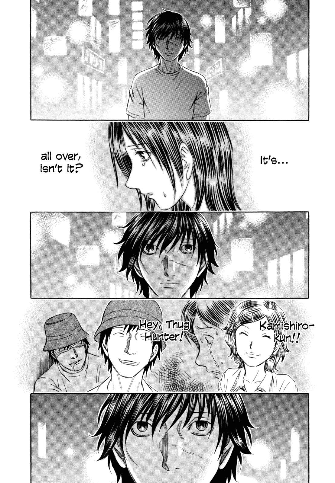 Page 6 Chapter 172 Holyland