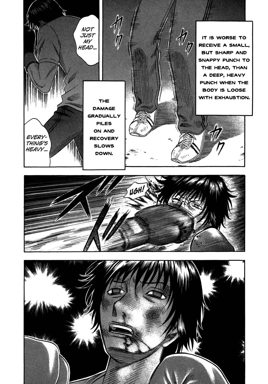 Page 12 Chapter 99 Holyland