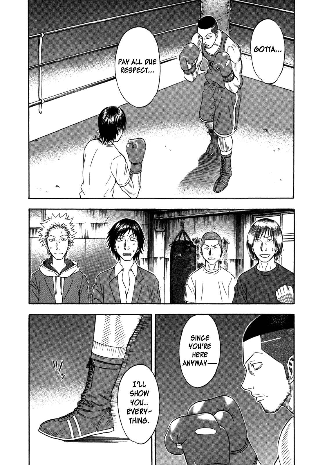 Page 6 Chapter 99 Holyland