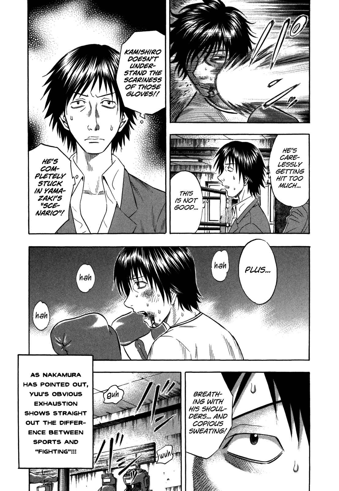 Page 9 Chapter 99 Holyland