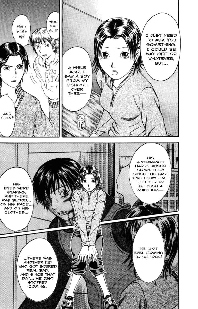 Page 12 Chapter 36 Holyland