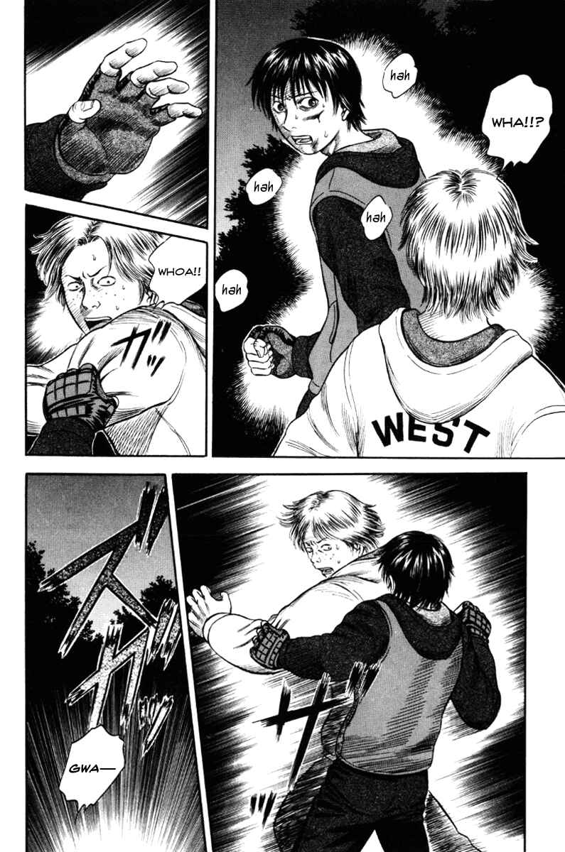 Page 2 Chapter 36 Holyland