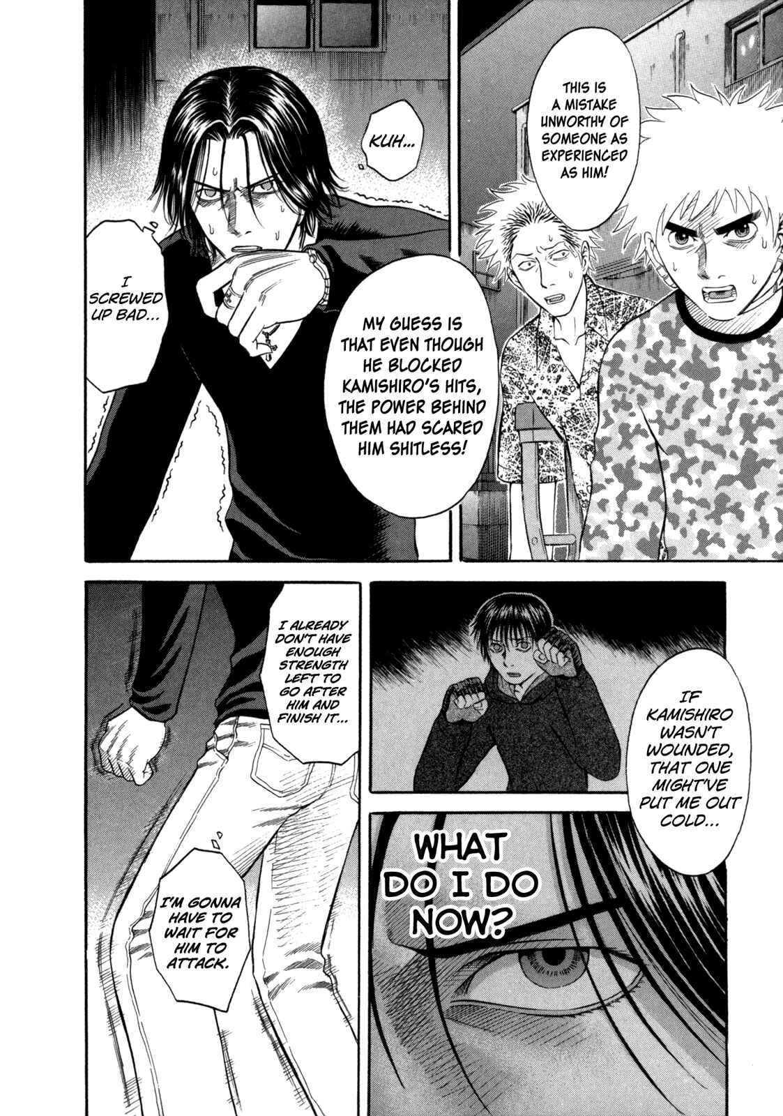 Page 10 Chapter 51 Holyland