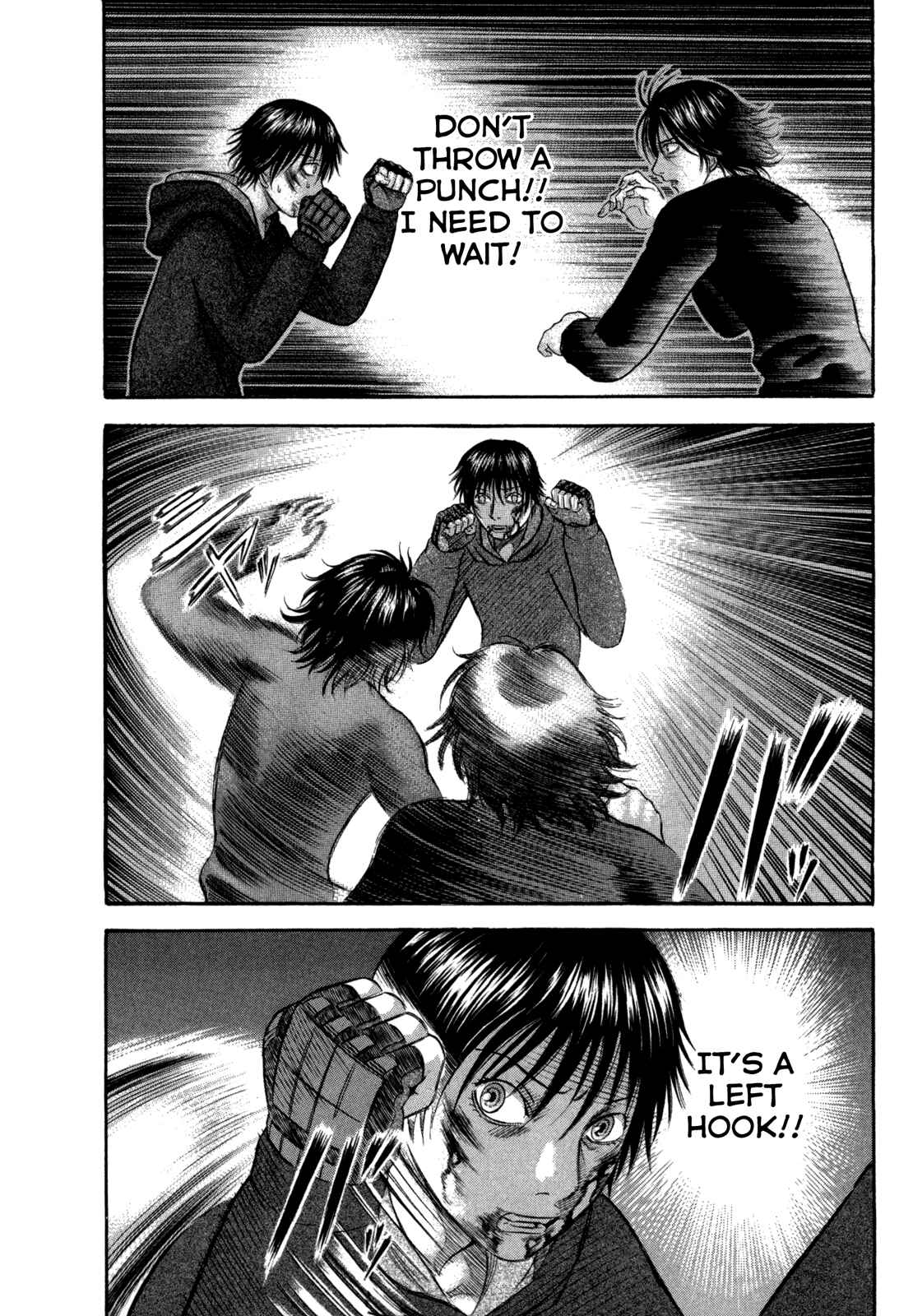 Page 22 Chapter 51 Holyland