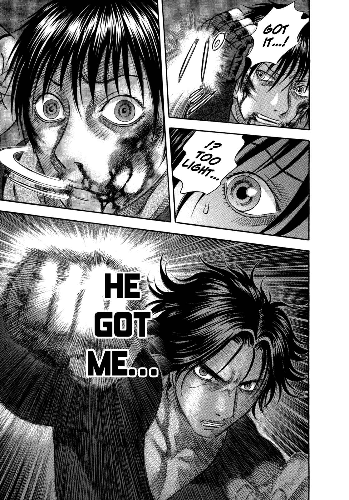 Page 23 Chapter 51 Holyland