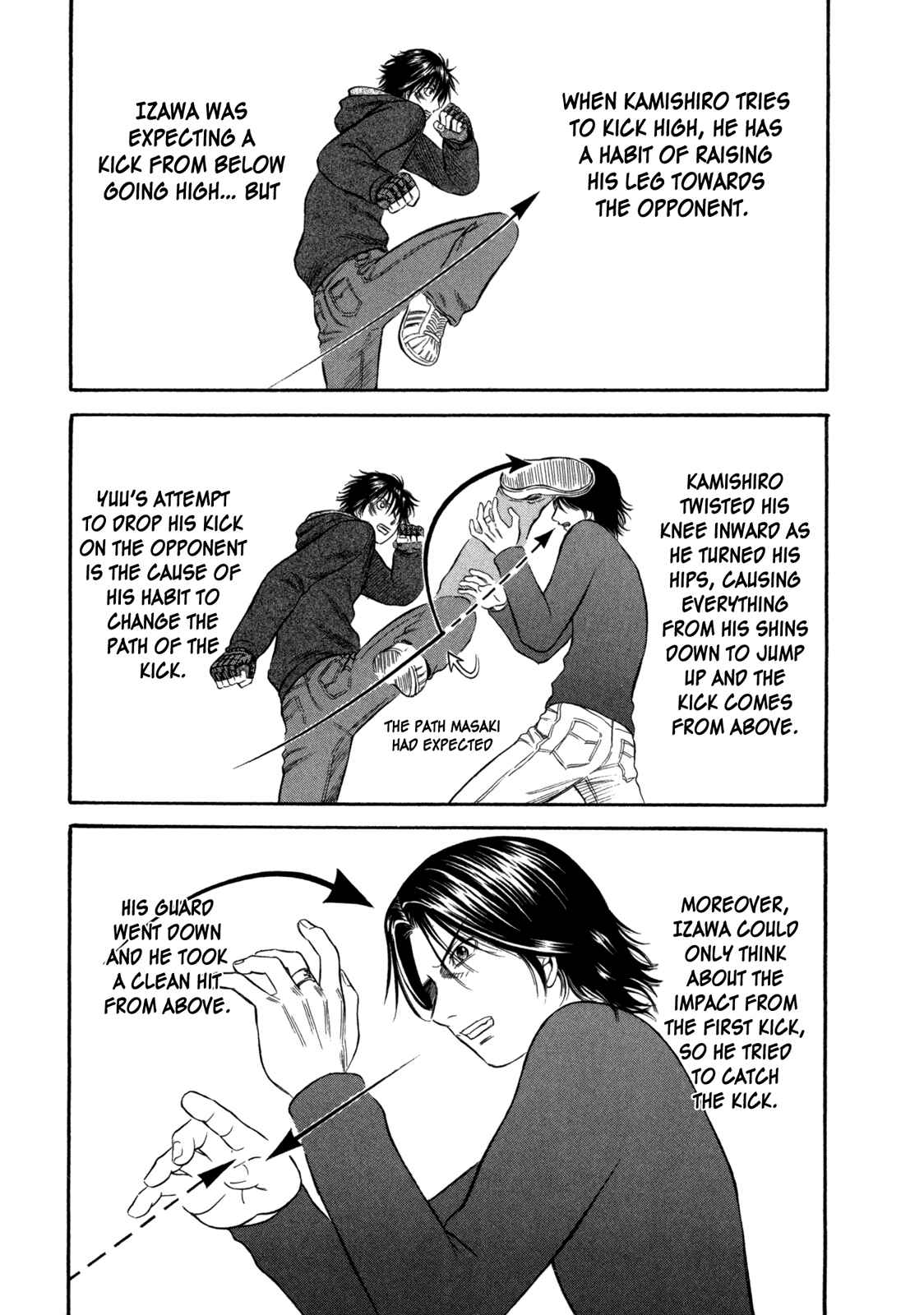 Page 9 Chapter 51 Holyland