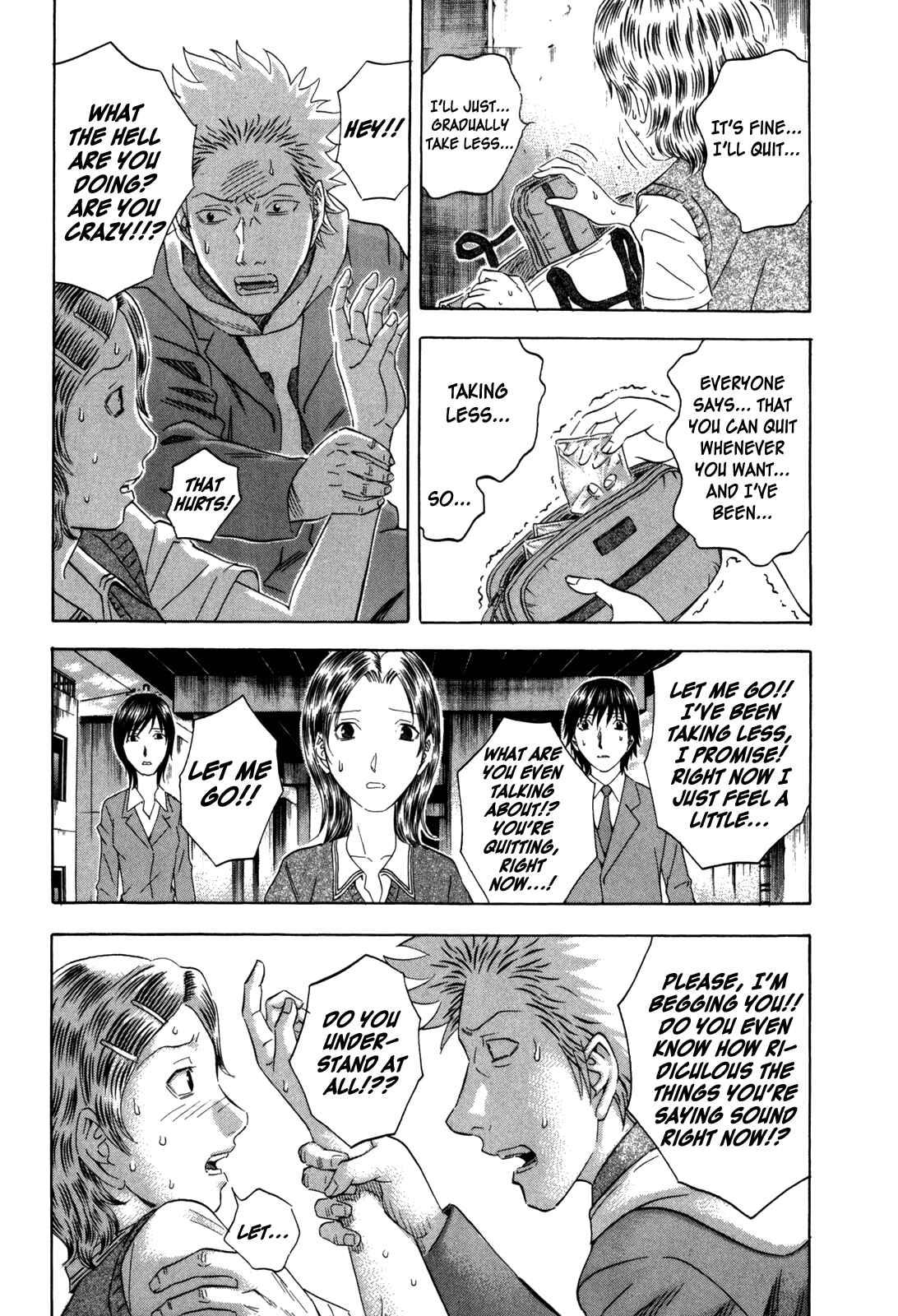 Page 11 Chapter 146 Holyland