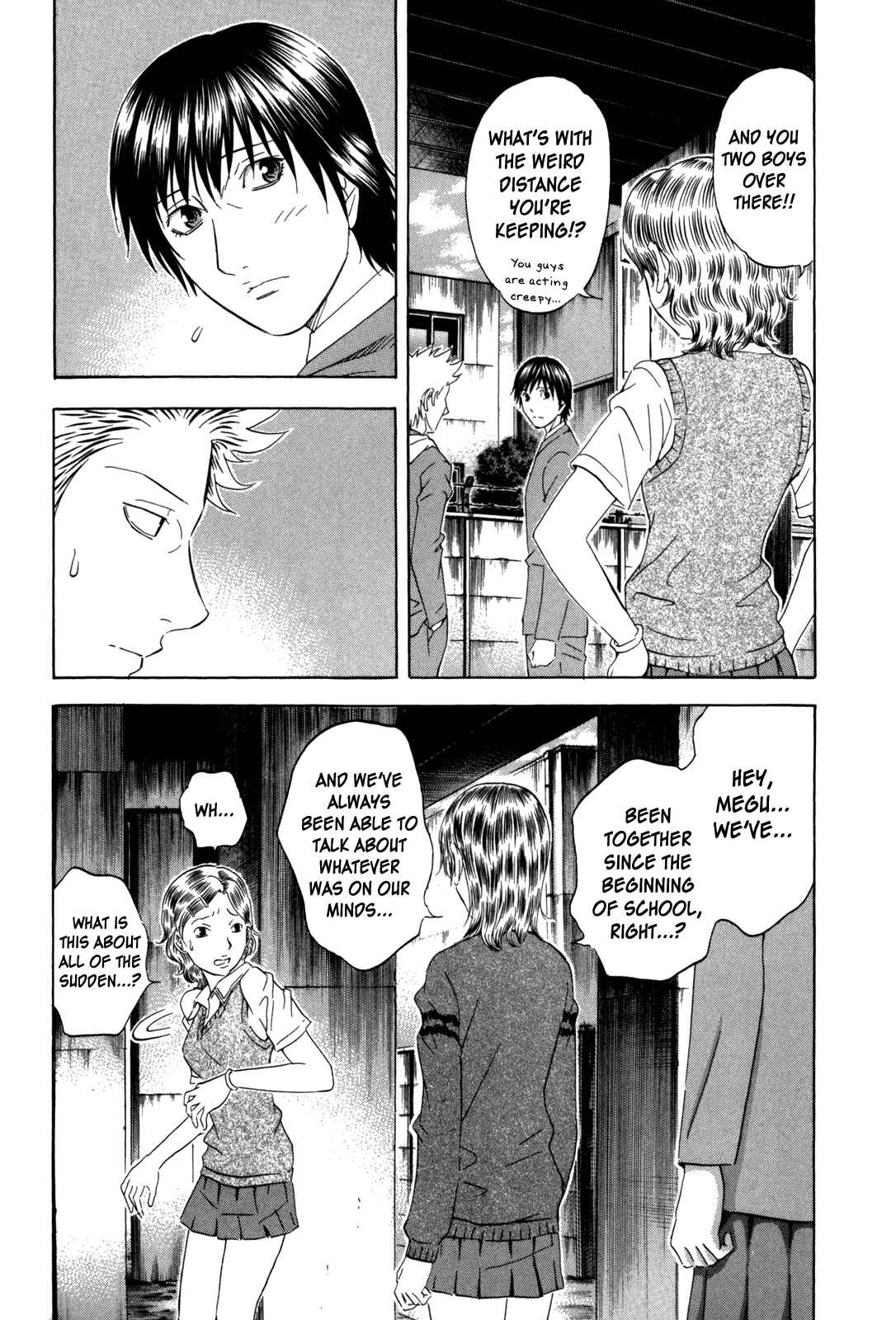 Page 3 Chapter 146 Holyland