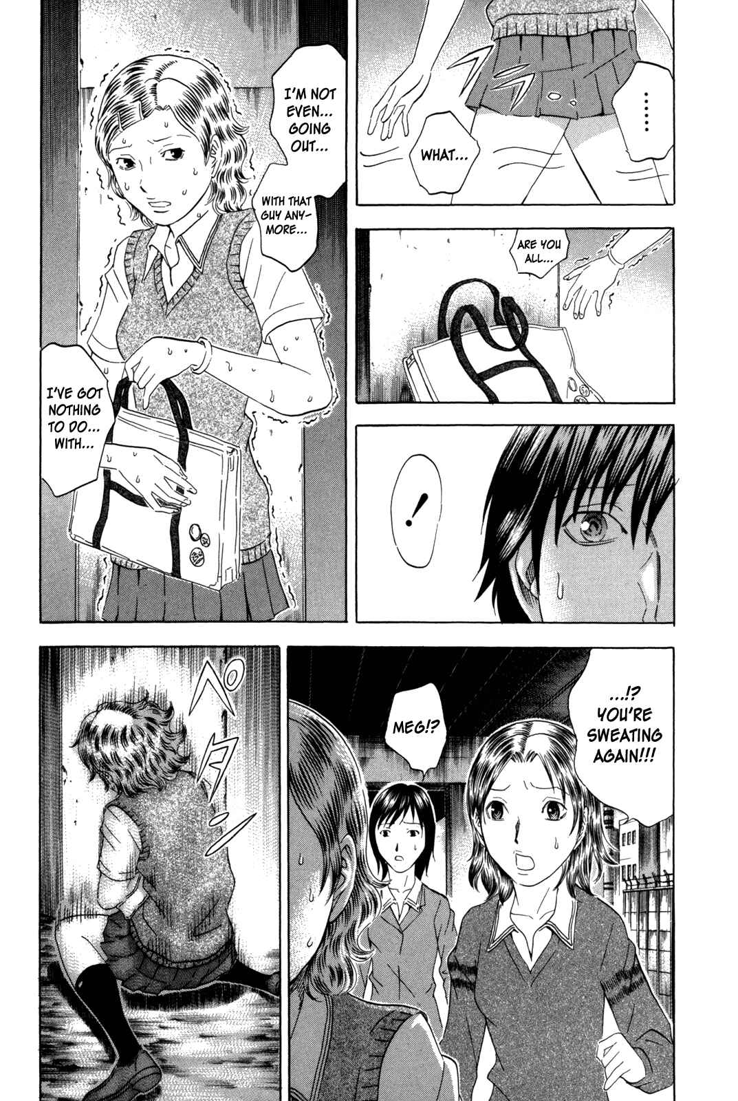 Page 9 Chapter 146 Holyland