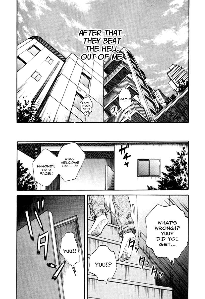 Page 16 Chapter 14 Holyland