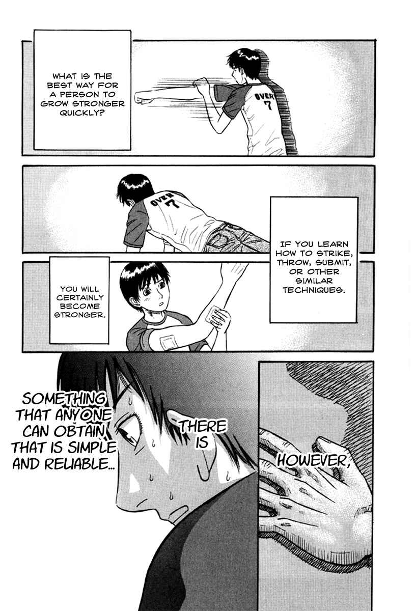 Page 5 Chapter 14 Holyland