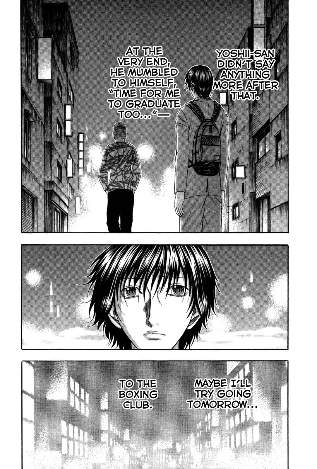Page 20 Chapter 96 Holyland