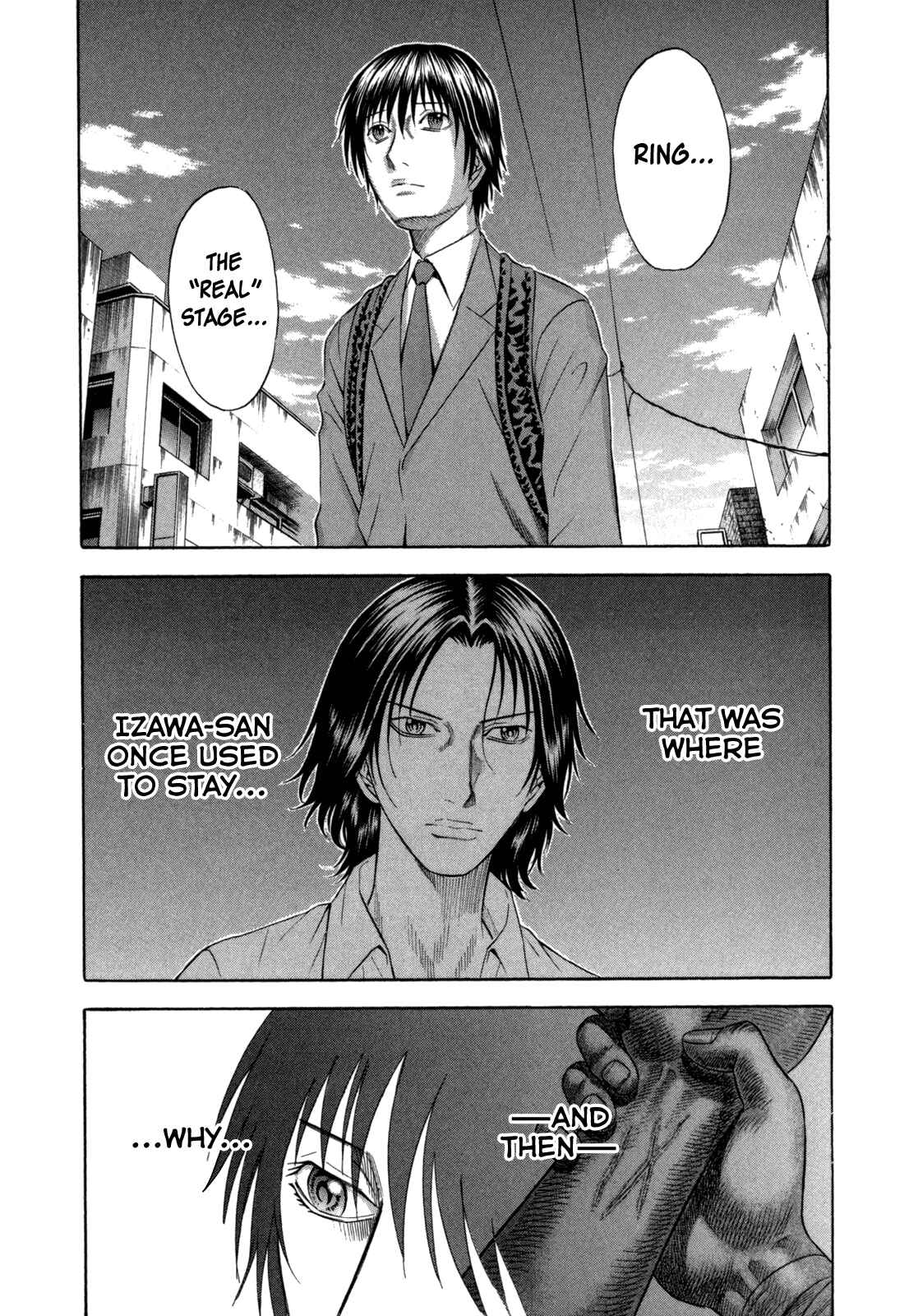 Page 9 Chapter 96 Holyland