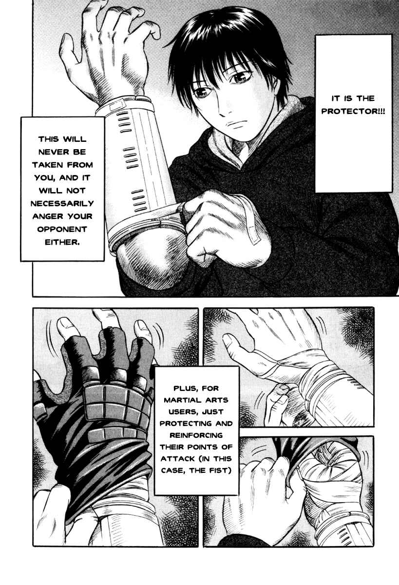 Page 8 Chapter 34 Holyland