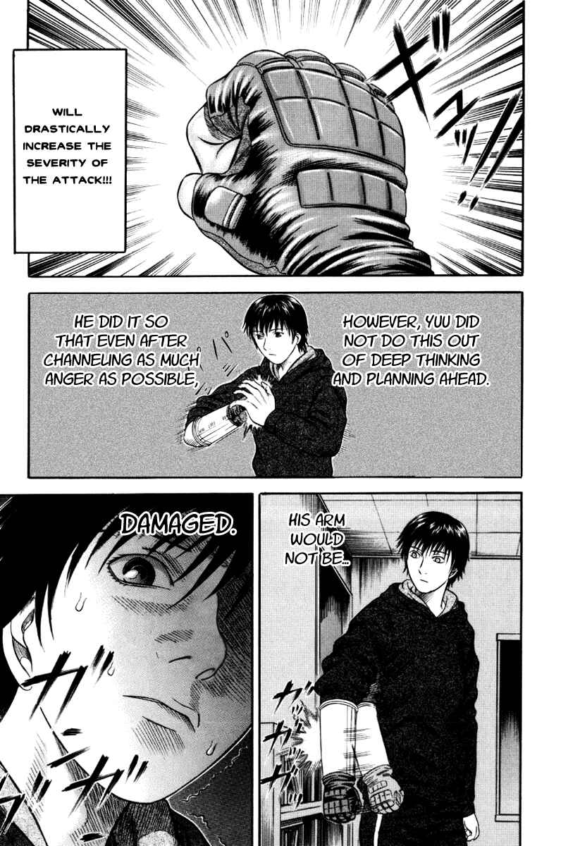 Page 9 Chapter 34 Holyland