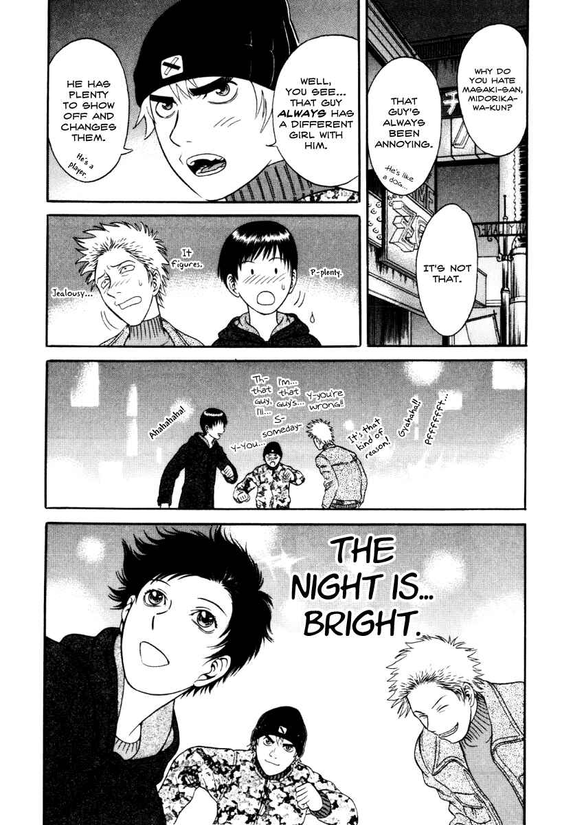 Page 23 Chapter 31 Holyland