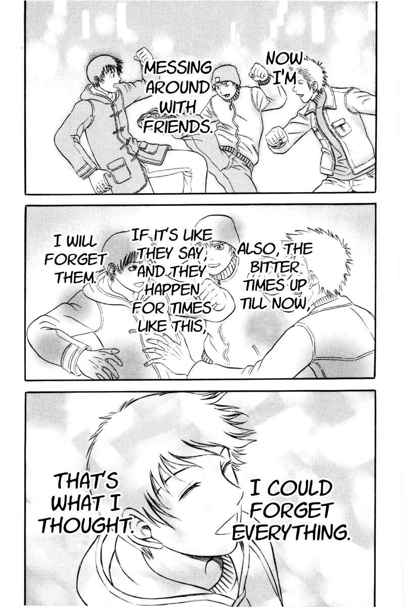 Page 24 Chapter 31 Holyland