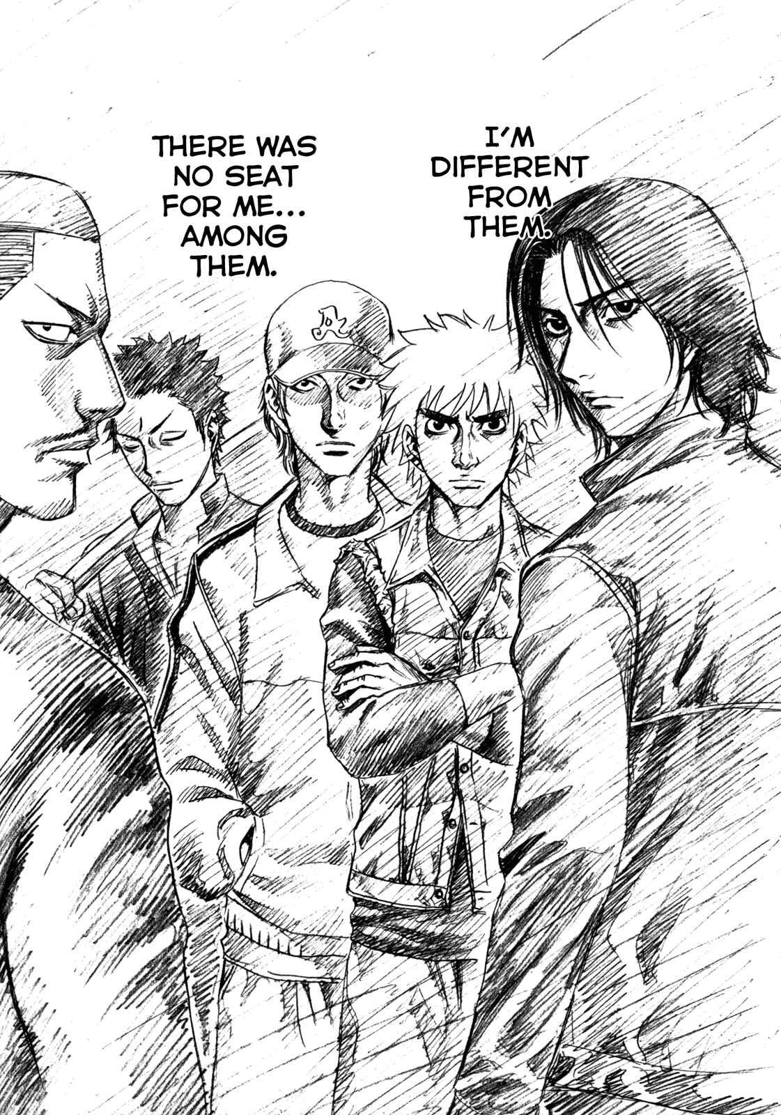 Page 15 Chapter 110 Holyland