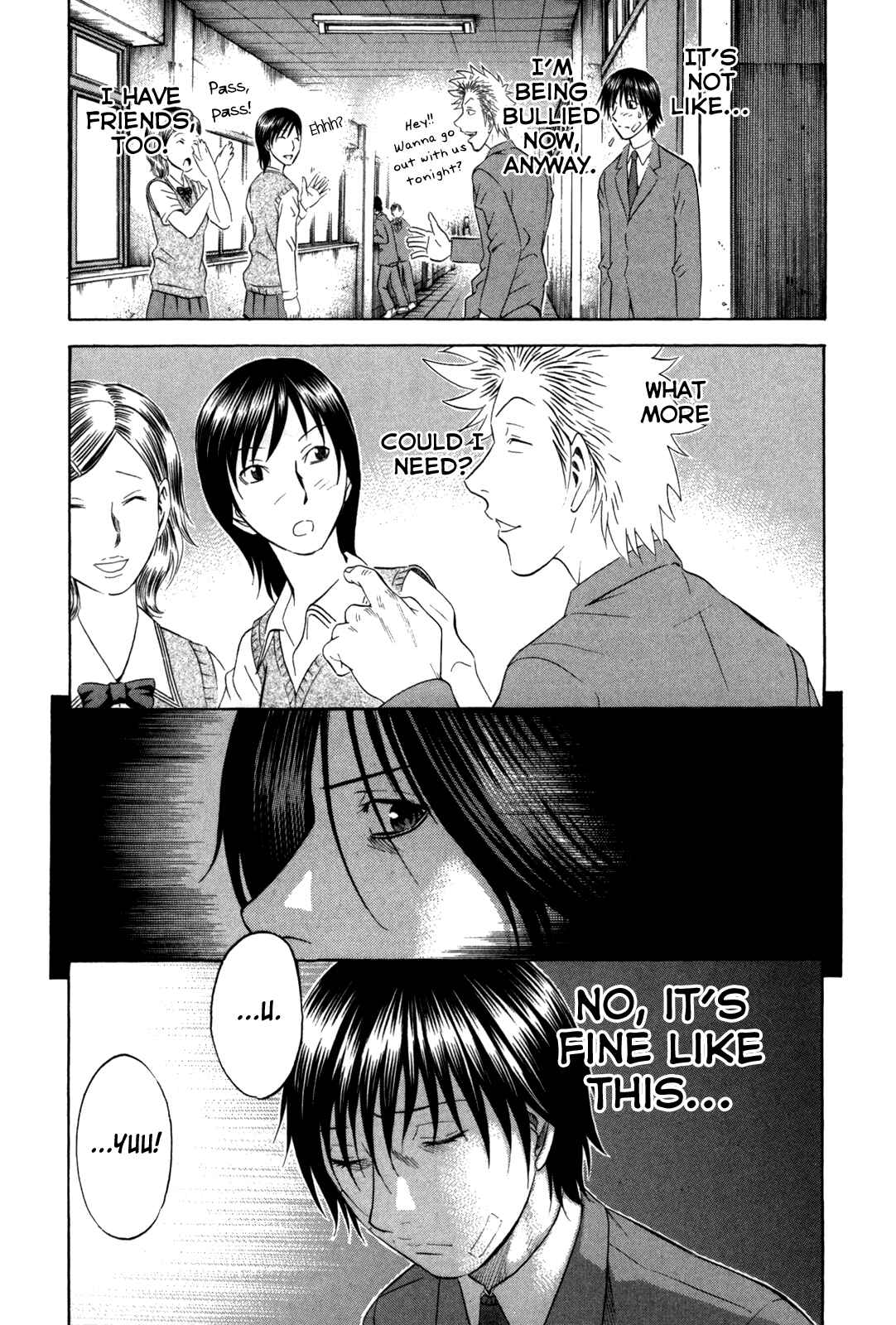 Page 17 Chapter 110 Holyland
