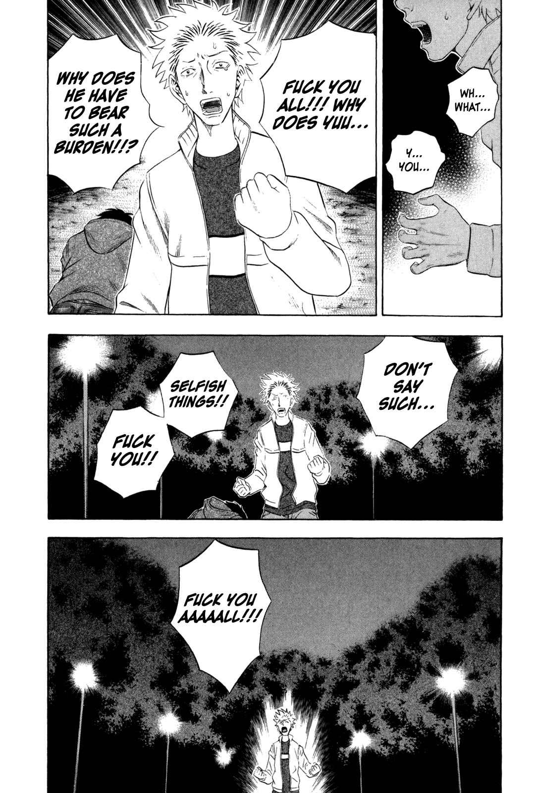 Page 9 Chapter 110 Holyland