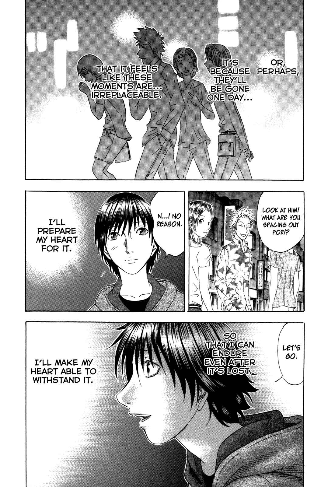 Page 11 Chapter 139 Holyland