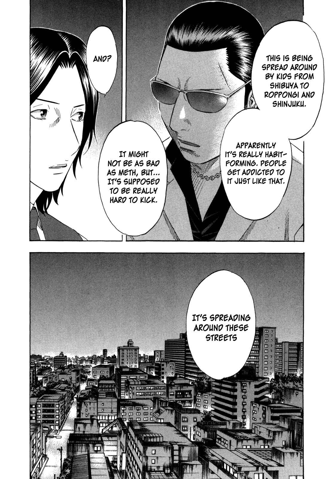 Page 4 Chapter 139 Holyland