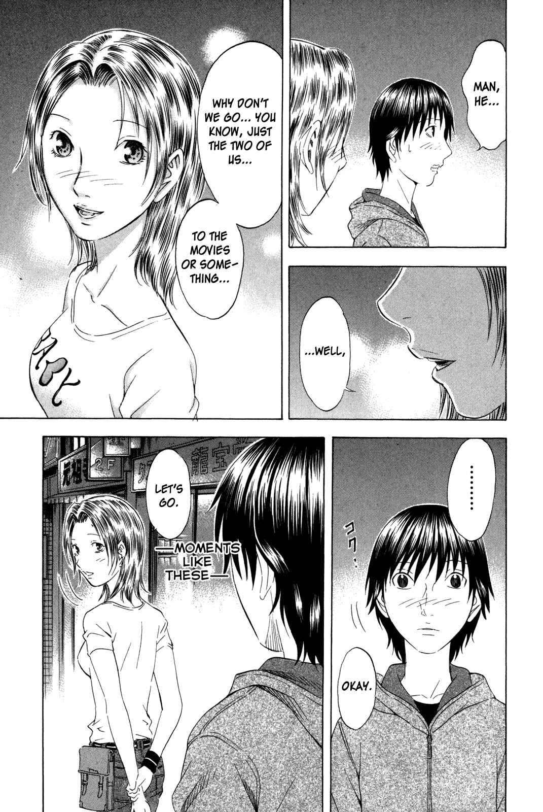 Page 9 Chapter 139 Holyland