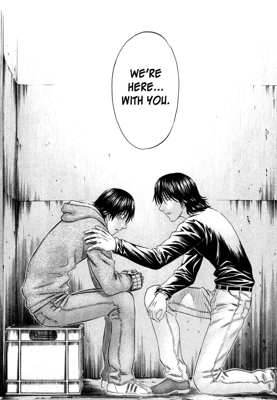 Page 12 Chapter 156 Holyland