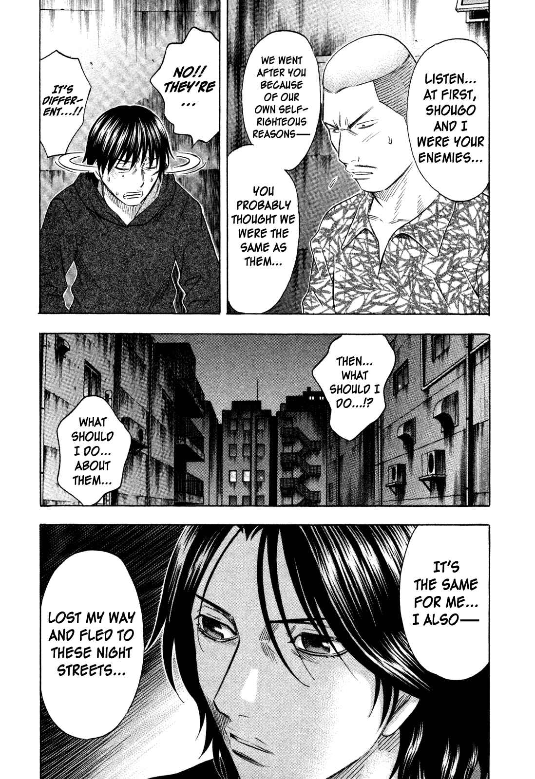 Page 7 Chapter 156 Holyland