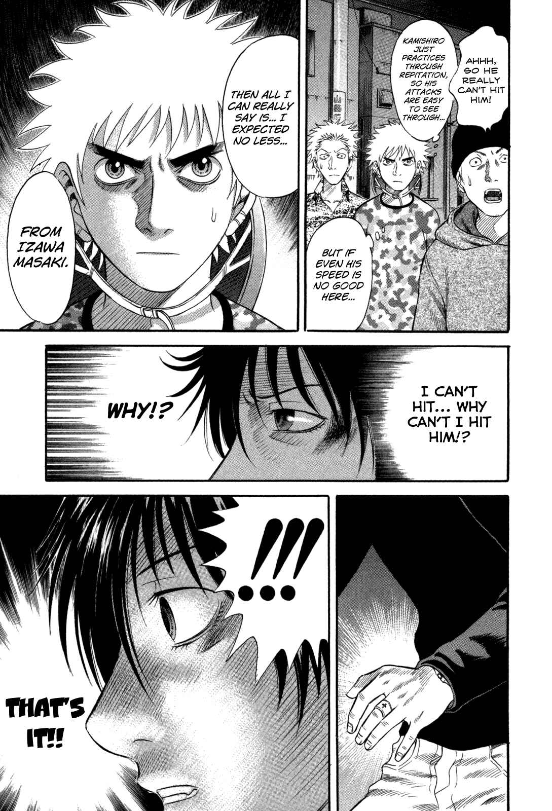 Page 11 Chapter 49 Holyland