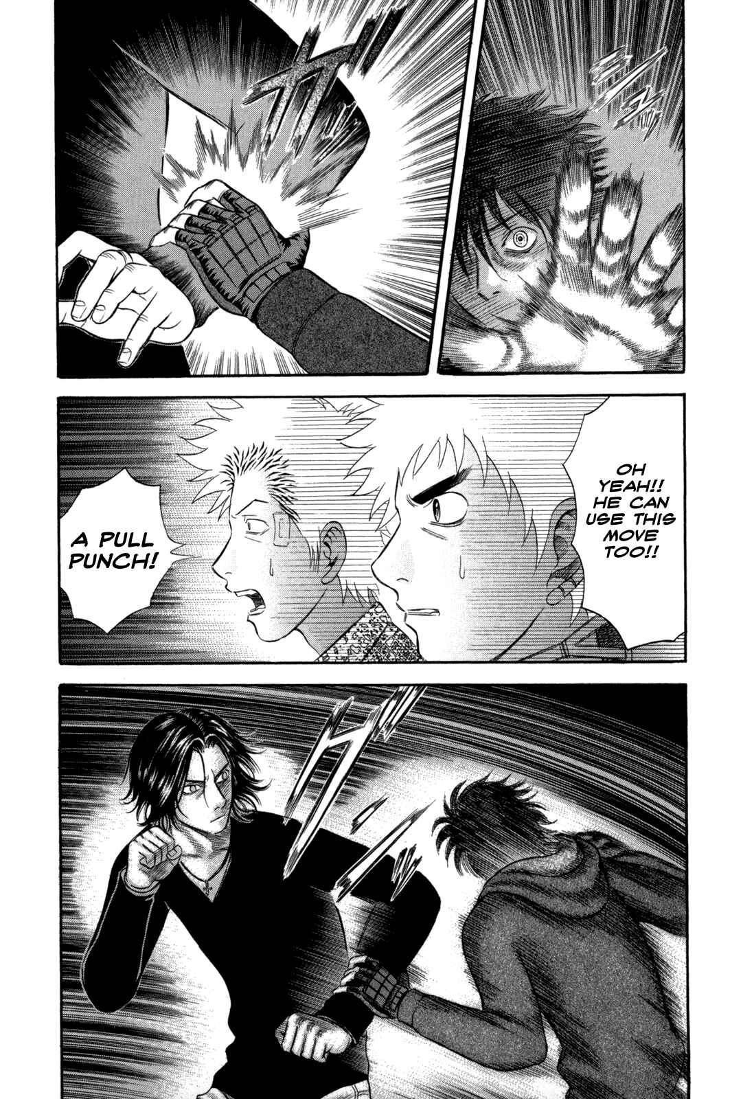 Page 12 Chapter 49 Holyland