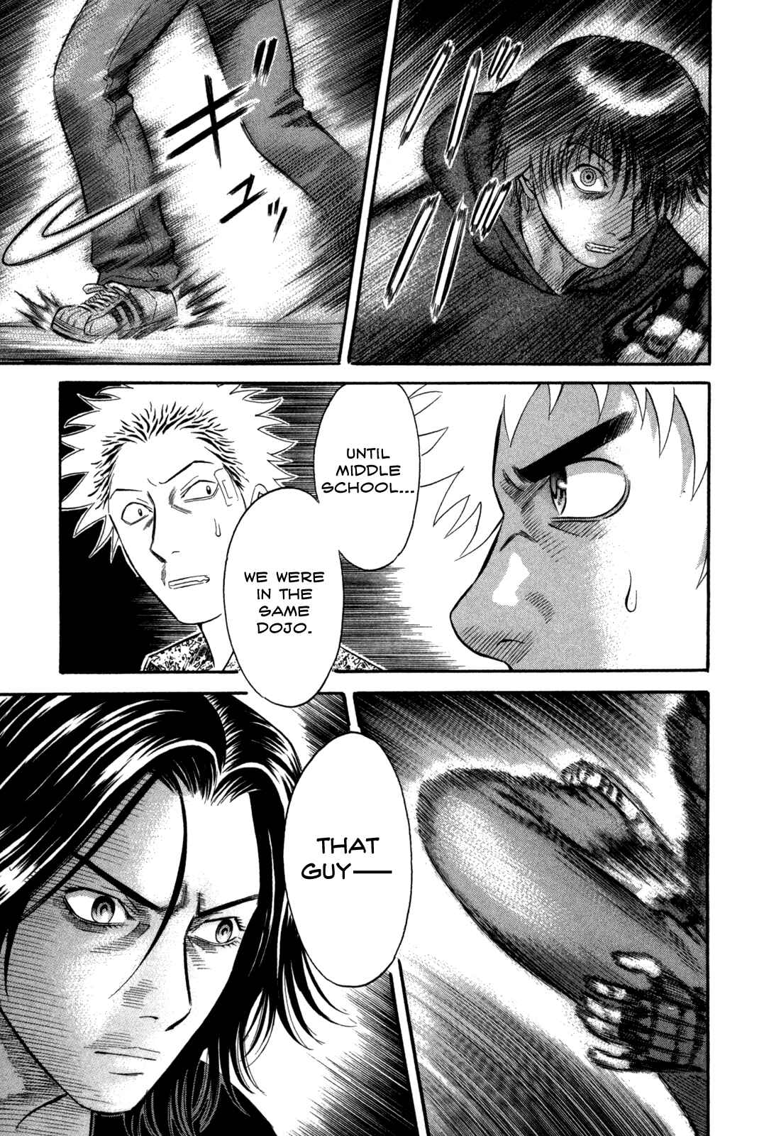 Page 19 Chapter 49 Holyland