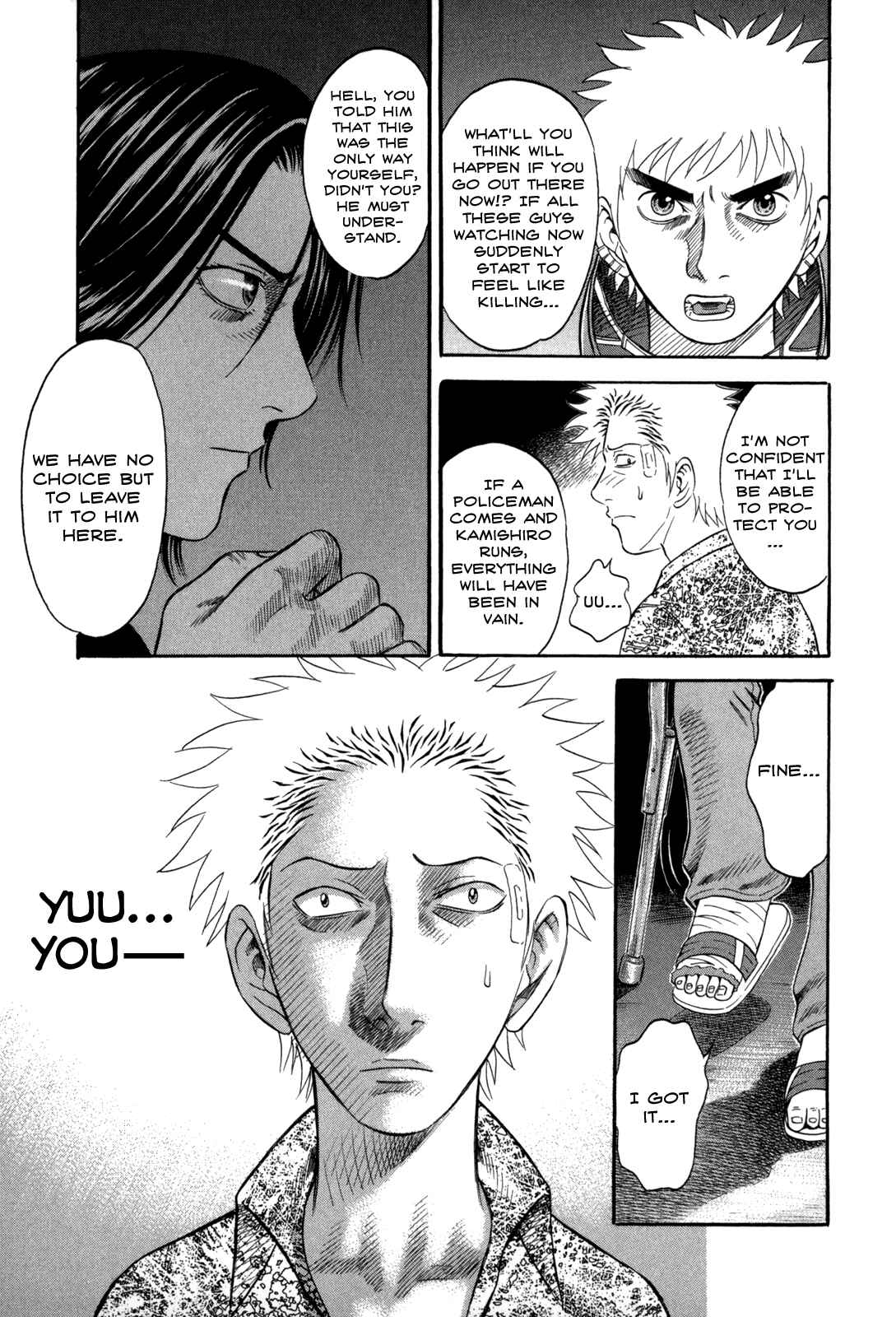 Page 9 Chapter 49 Holyland