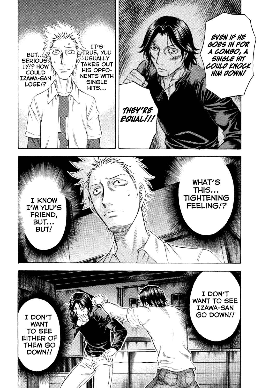 Page 13 Chapter 179 Holyland