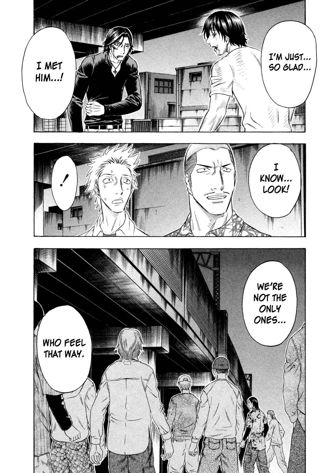 Page 20 Chapter 179 Holyland