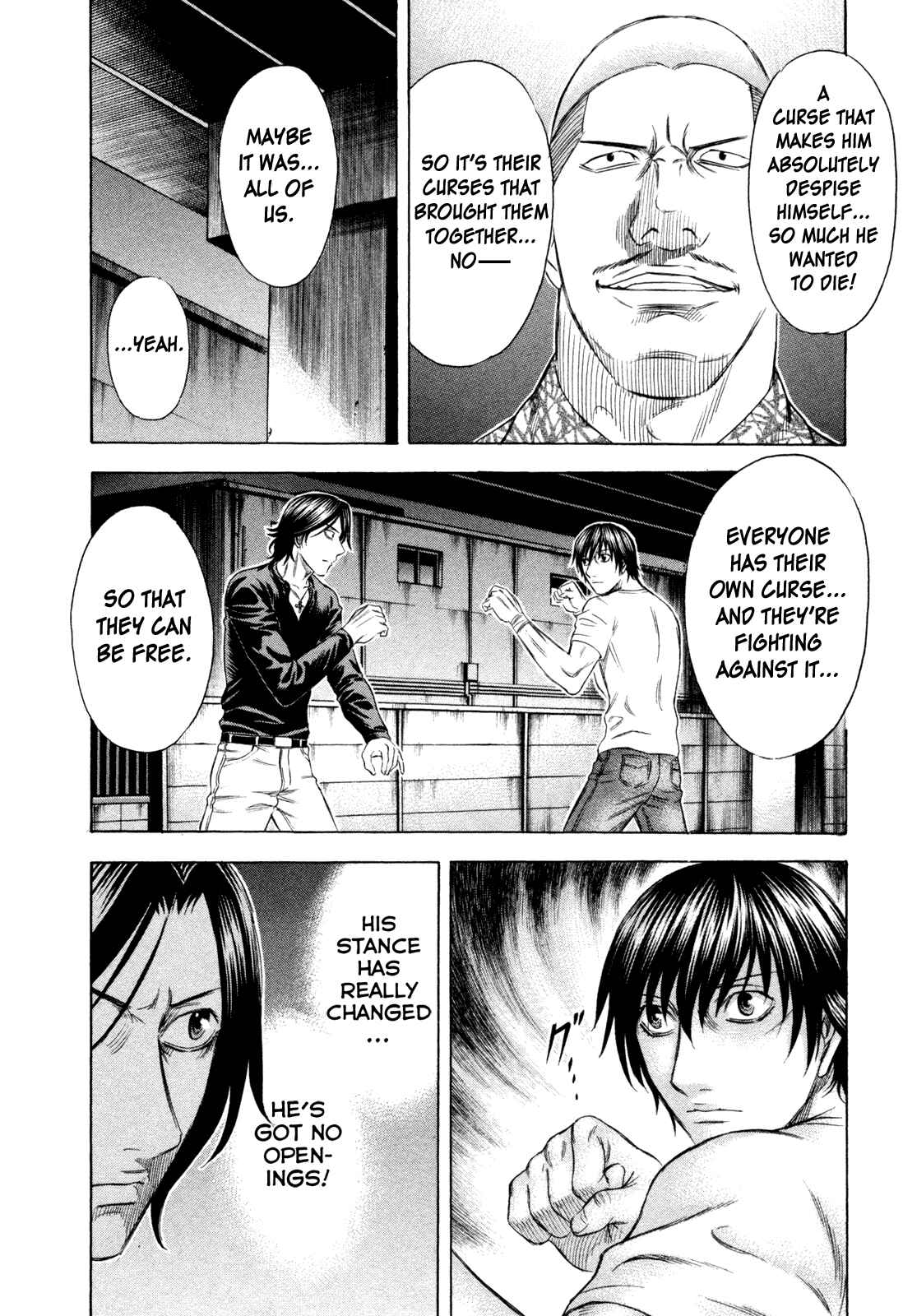 Page 4 Chapter 179 Holyland