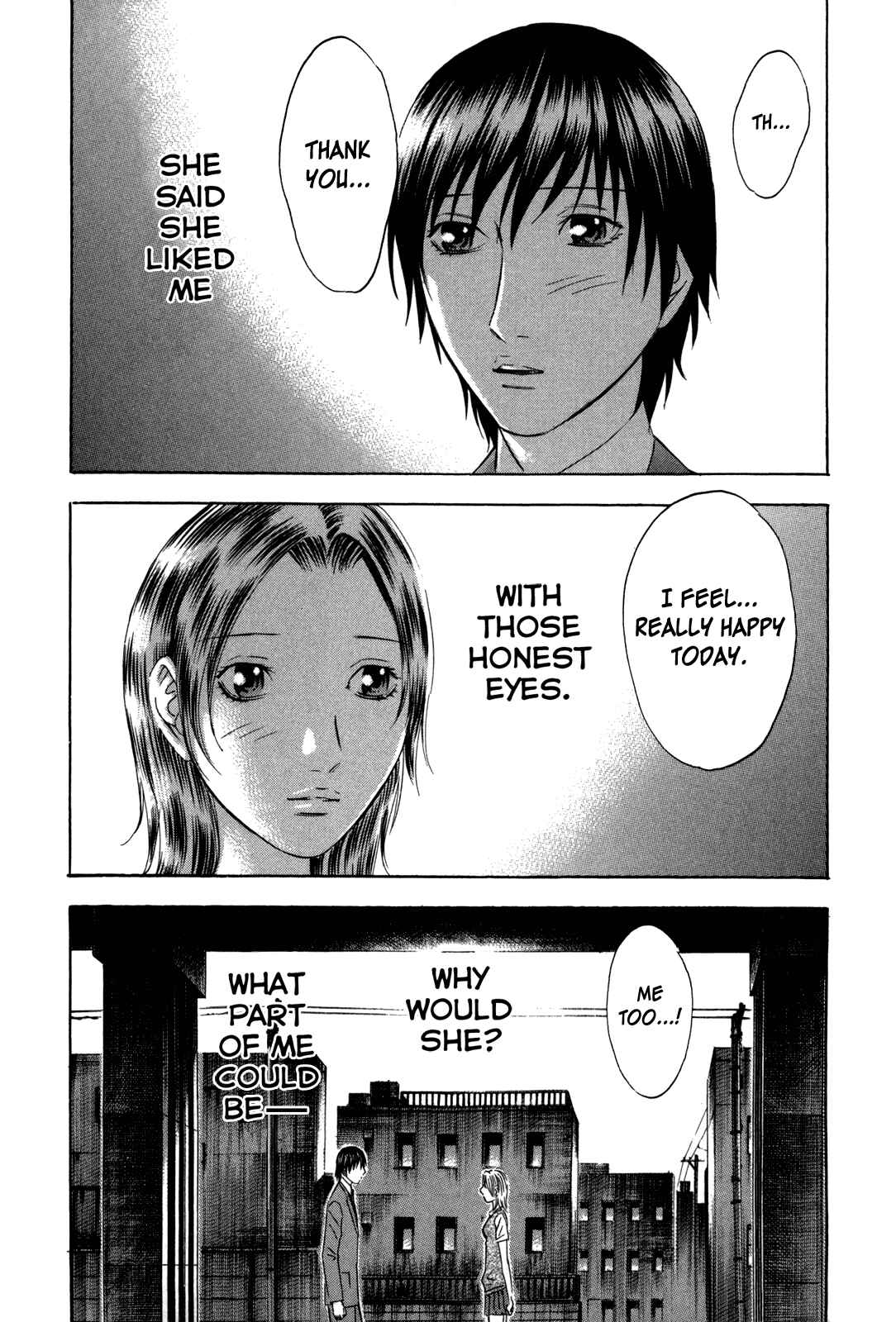 Page 15 Chapter 138 Holyland