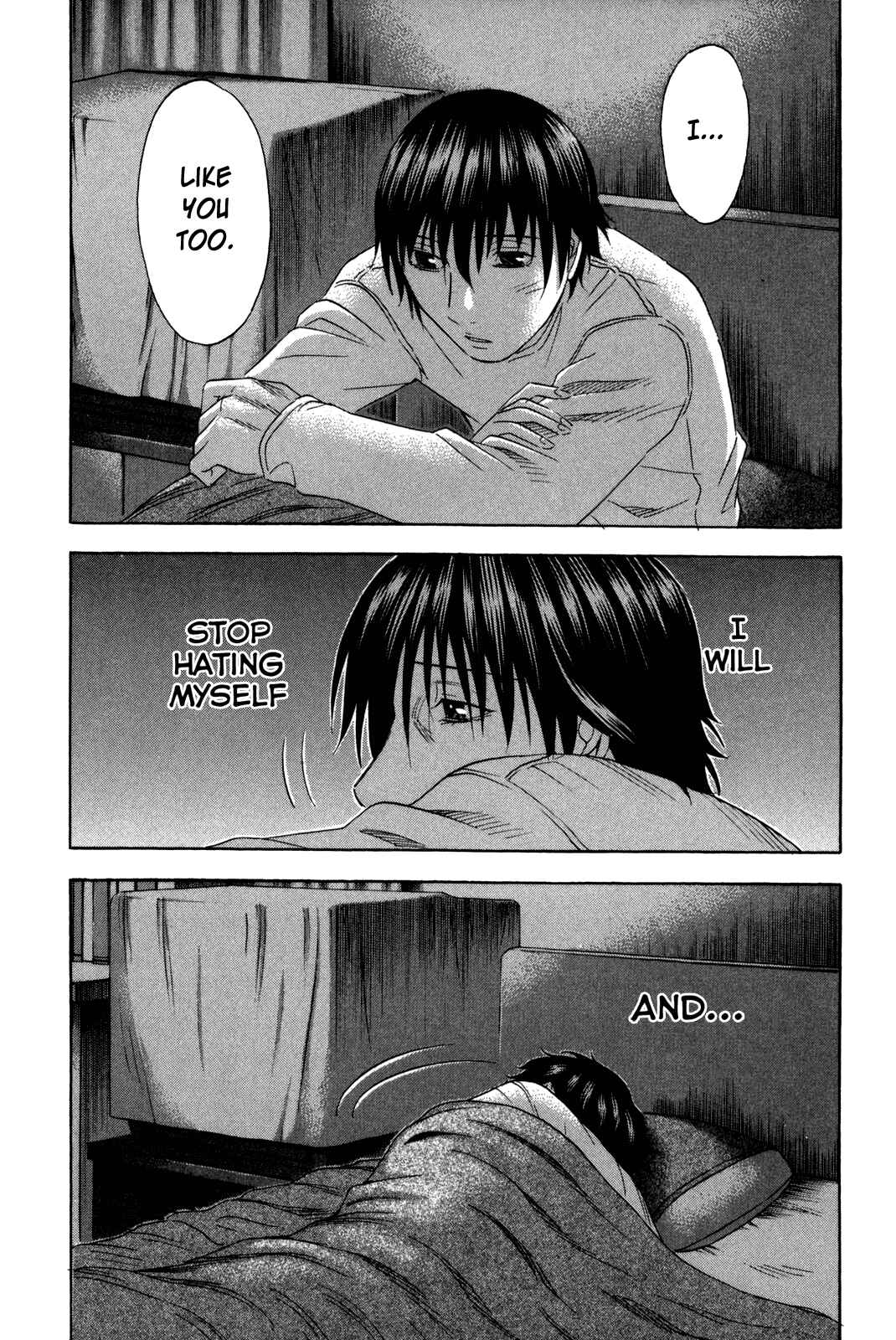 Page 18 Chapter 138 Holyland