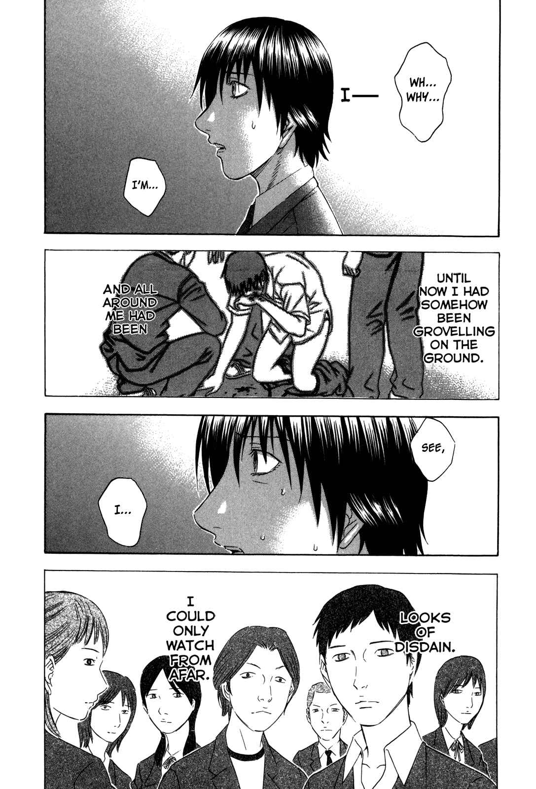 Page 2 Chapter 138 Holyland
