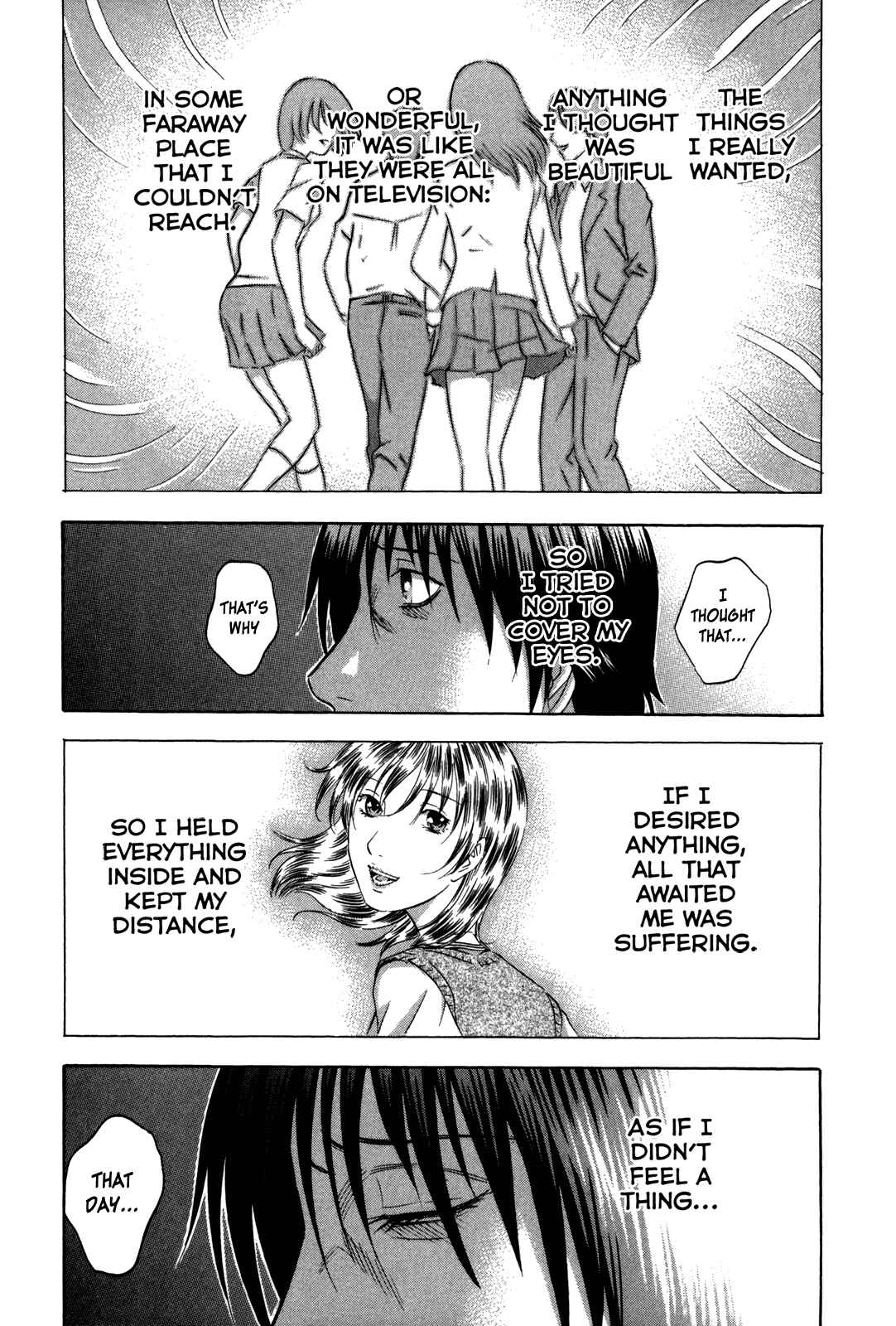 Page 3 Chapter 138 Holyland
