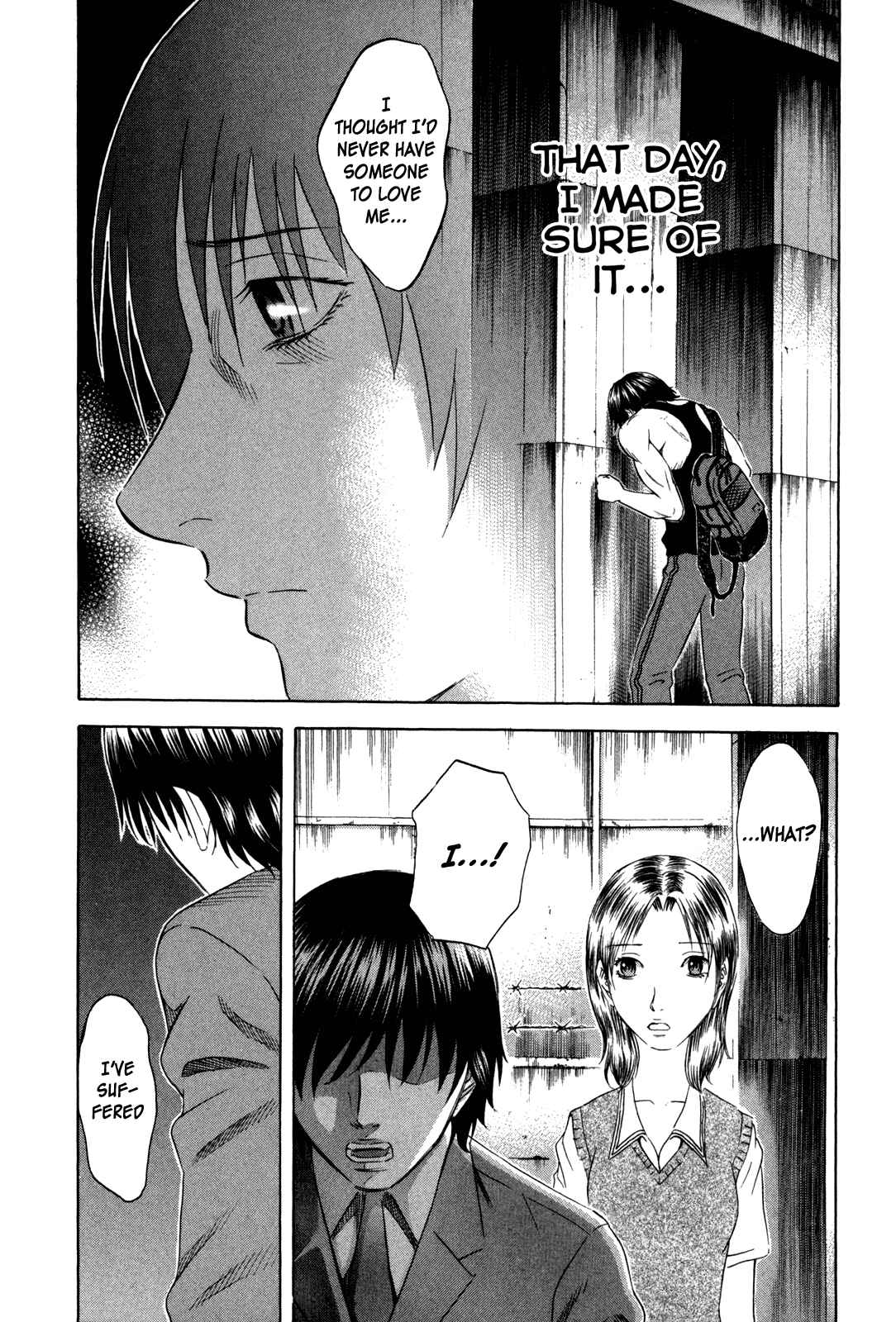 Page 4 Chapter 138 Holyland