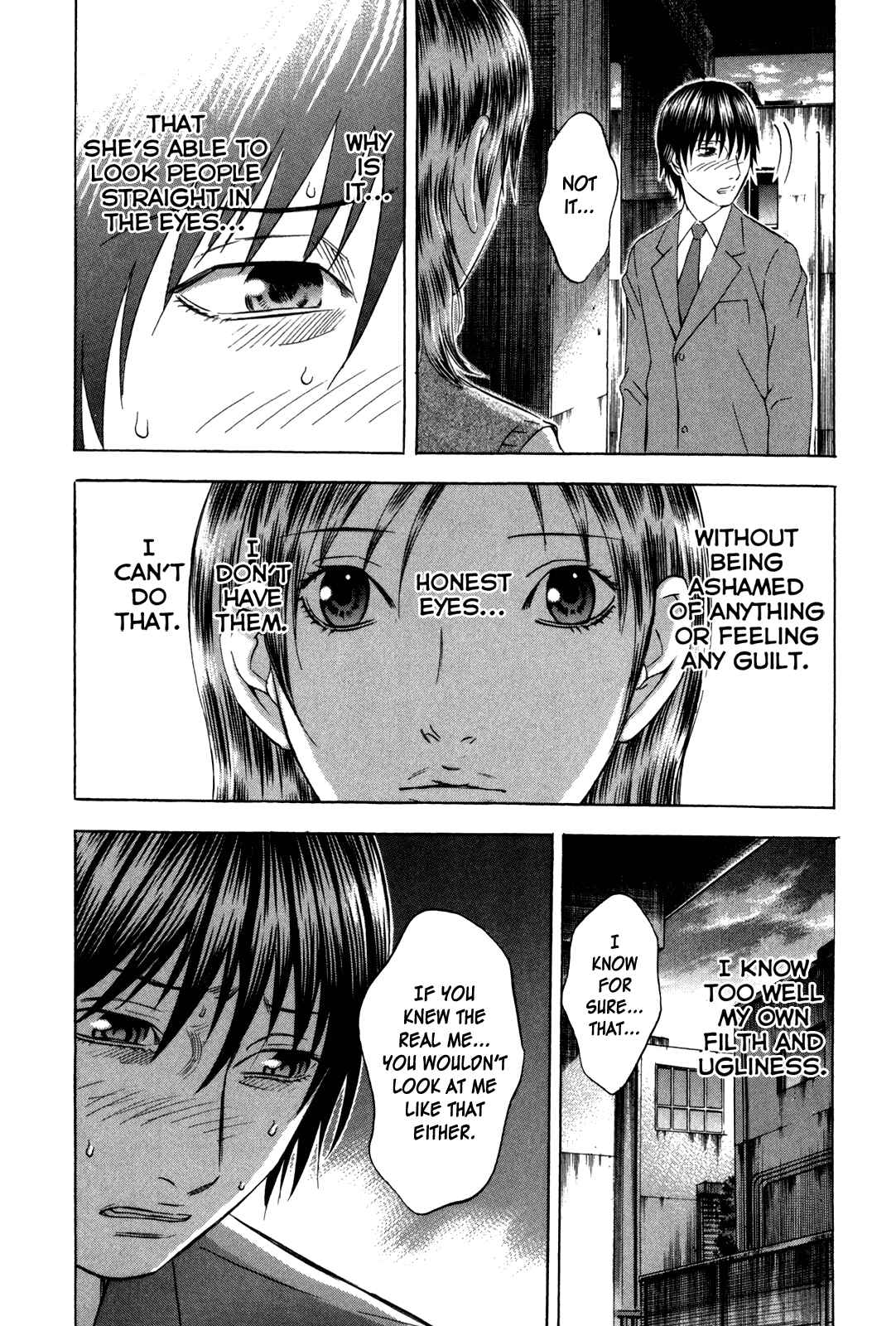 Page 6 Chapter 138 Holyland