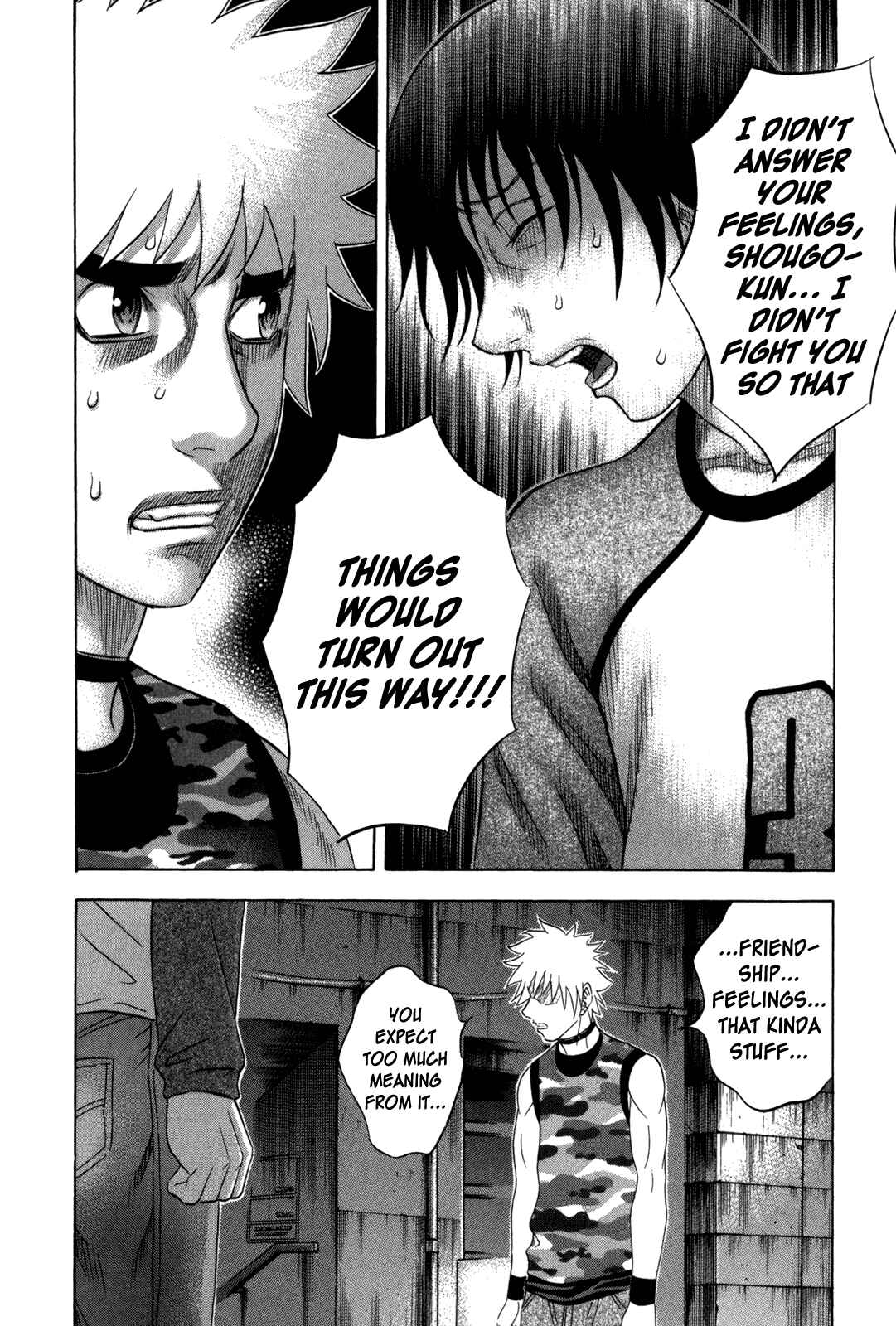 Page 14 Chapter 117 Holyland