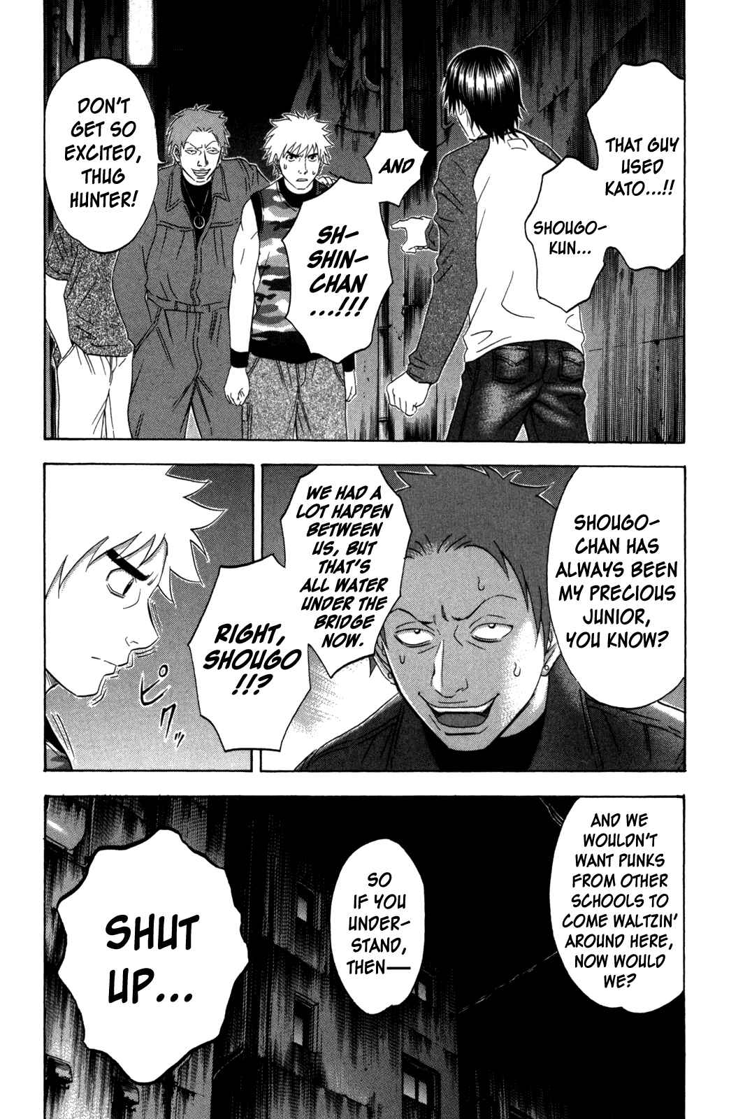 Page 9 Chapter 117 Holyland
